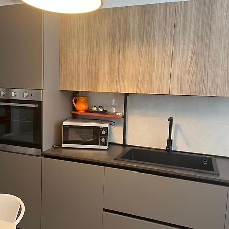 Artemisia Apartment Катания Екстериор снимка