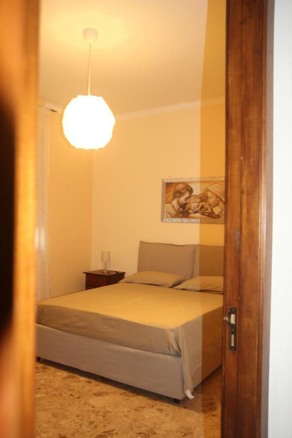 Artemisia Apartment Катания Екстериор снимка