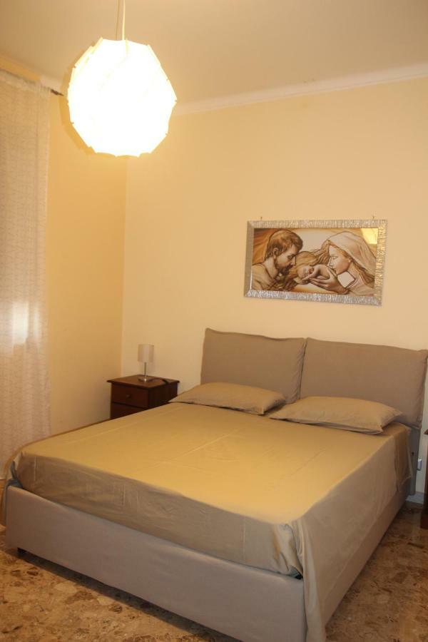 Artemisia Apartment Катания Екстериор снимка