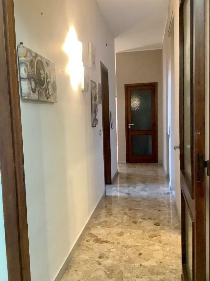 Artemisia Apartment Катания Екстериор снимка