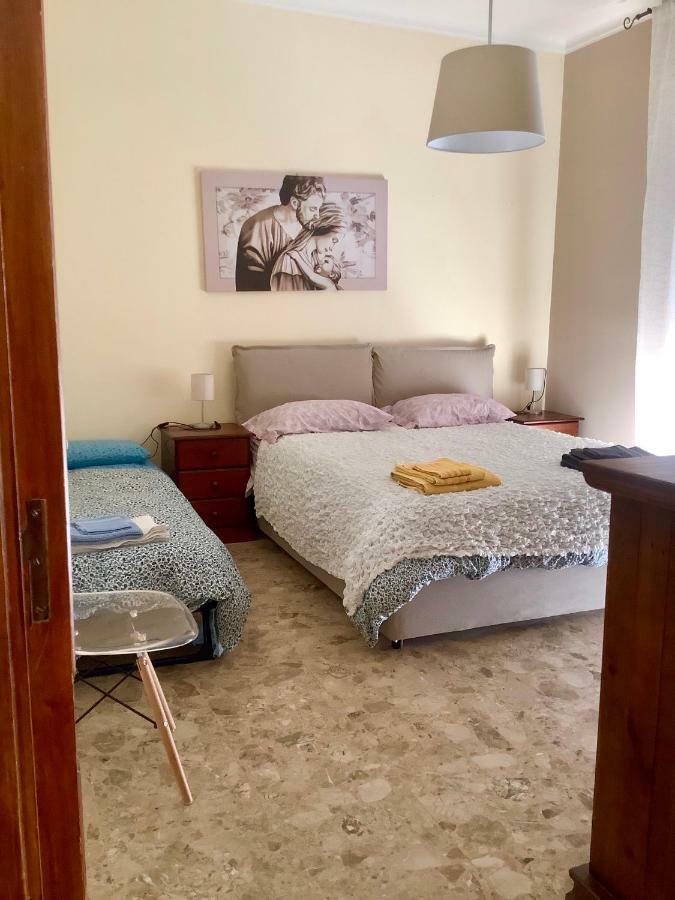Artemisia Apartment Катания Екстериор снимка